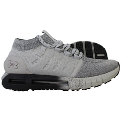 Under Armour HOVR Phantom NC Womens Dark Grey Running Shoes