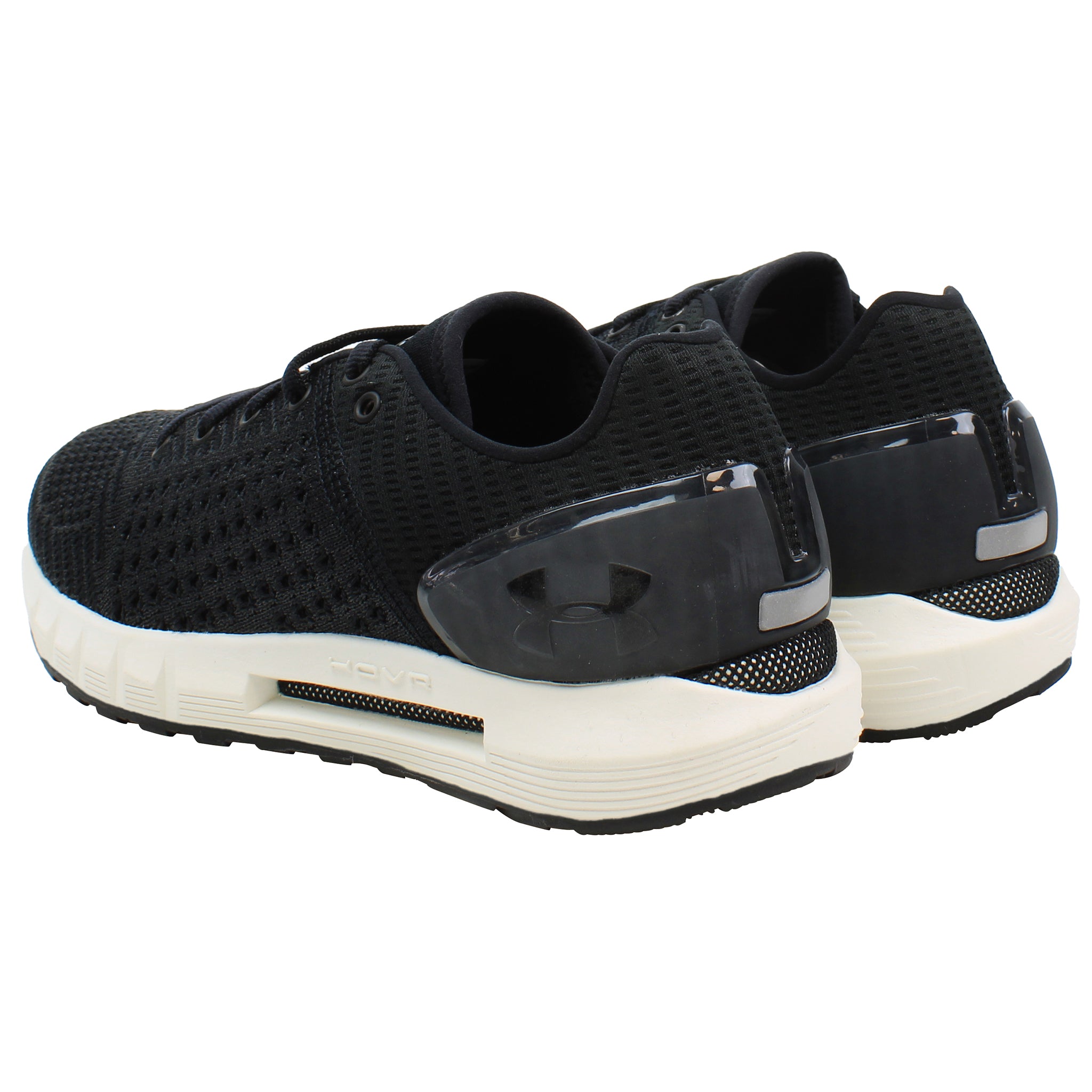 Under Armour Hovr Sonic NC Womens Black Trainers