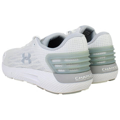 Under Armour Charged Rogue Womens White Trainers