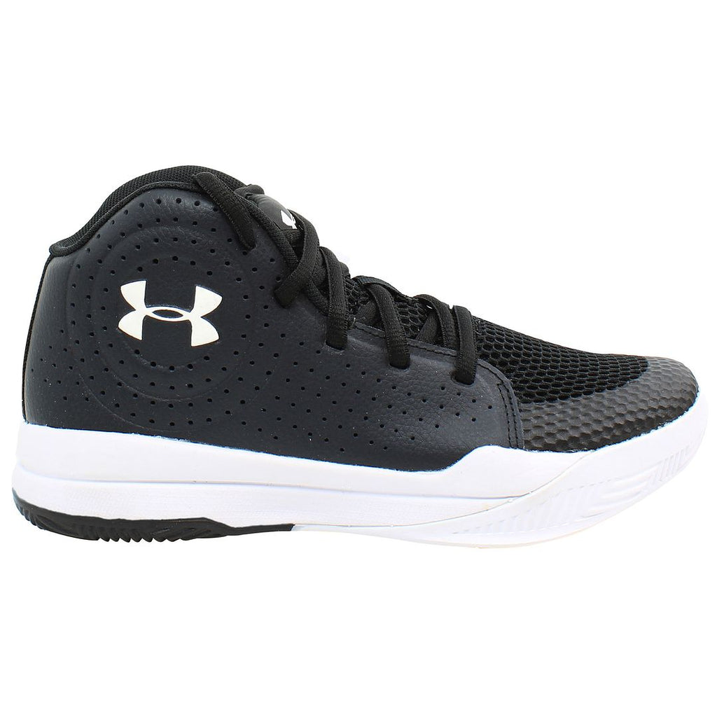 Jet Basketball Shoes