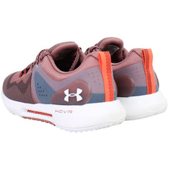Under Armour UA Hovr Rise Low Womens Pink Running Shoes