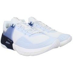 Under Armour Hovr Apex Womens White Trainers