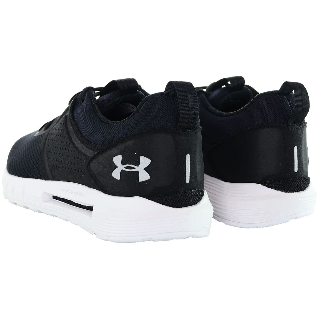 Under Armour HOVR CTW Mens Black Trainers