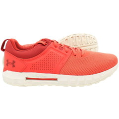 Under Armour HOVR CTW Mens Red Running Shoes