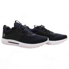 Under Armour HOVR CTW Mens Black Trainers NO BOX