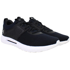 Under Armour HOVR CTW Womens Black Running Shoes