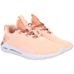 Under Armour HOVR STRT Womens Orange Running Shoes