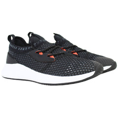 Under Armour Charged Breathe Womens Black Running Shoes