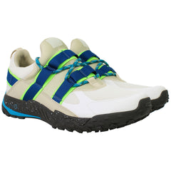 Under Armour Valsetz Trek Mens White Running Shoes