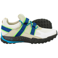 Under Armour Valsetz Trek Mens White Running Shoes