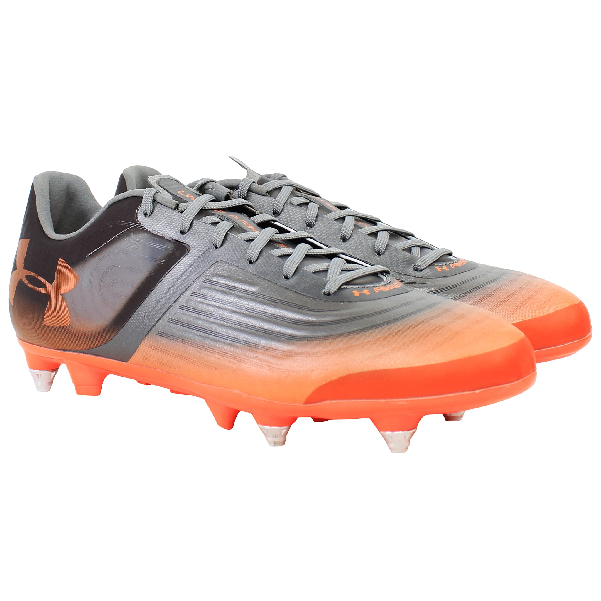 Under Armour Magnetico Pro HYB Mens Football Boots