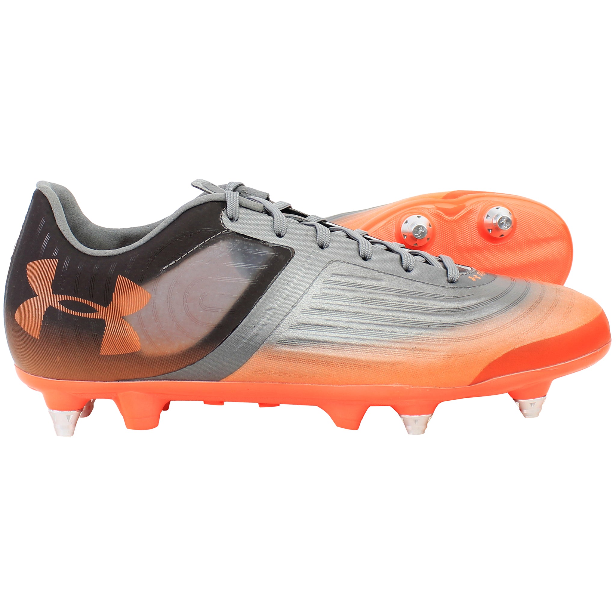 Under Armour Magnetico Pro HYB Mens Football Boots