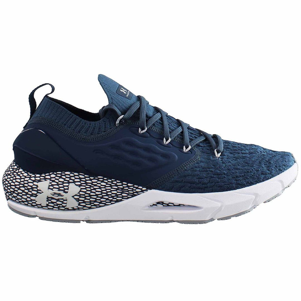 Under Armour HOVR Panthom 2 Mens Blue Running Trainers