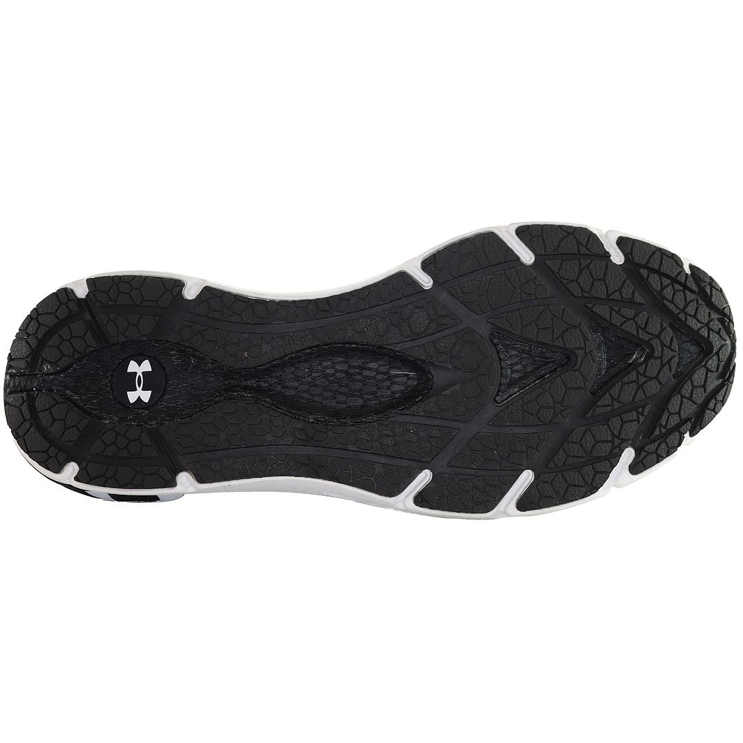 Under Armour HOVR Phantom 2 Mens Black Trainers