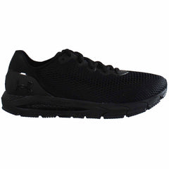 Under Armour HOVR Sonic 4 Mens Black Running Shoes