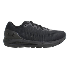 Under Armour HOVR Sonic 4 Black Mens Running Shoes NO BOX