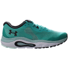 Under Armour HOVR Guardian 3 Green Womens Running Trainers