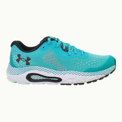 Under Armour HOVR Guardian 3 Womens Green Running Shoes NO BOX