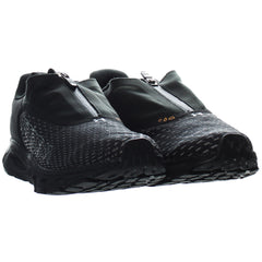 Under Armour HOVR Infinite 3 Storm Mens Black Running Shoes