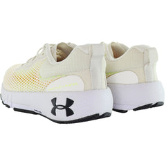 Under Armour HOVR Machina 2 SE Womens Beige Trainers