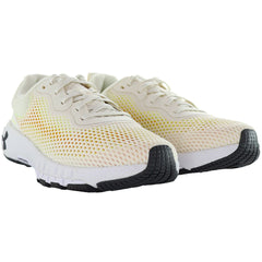 Under Armour HOVR Machina 2 SE Womens Beige Trainers