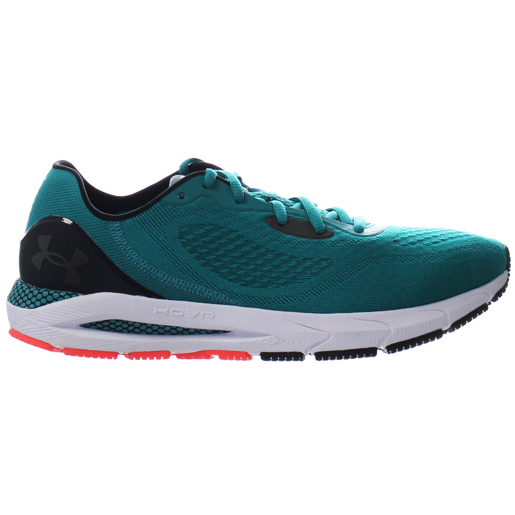 Under Armour HOVR Sonic 5 Mens Blue Running Shoes