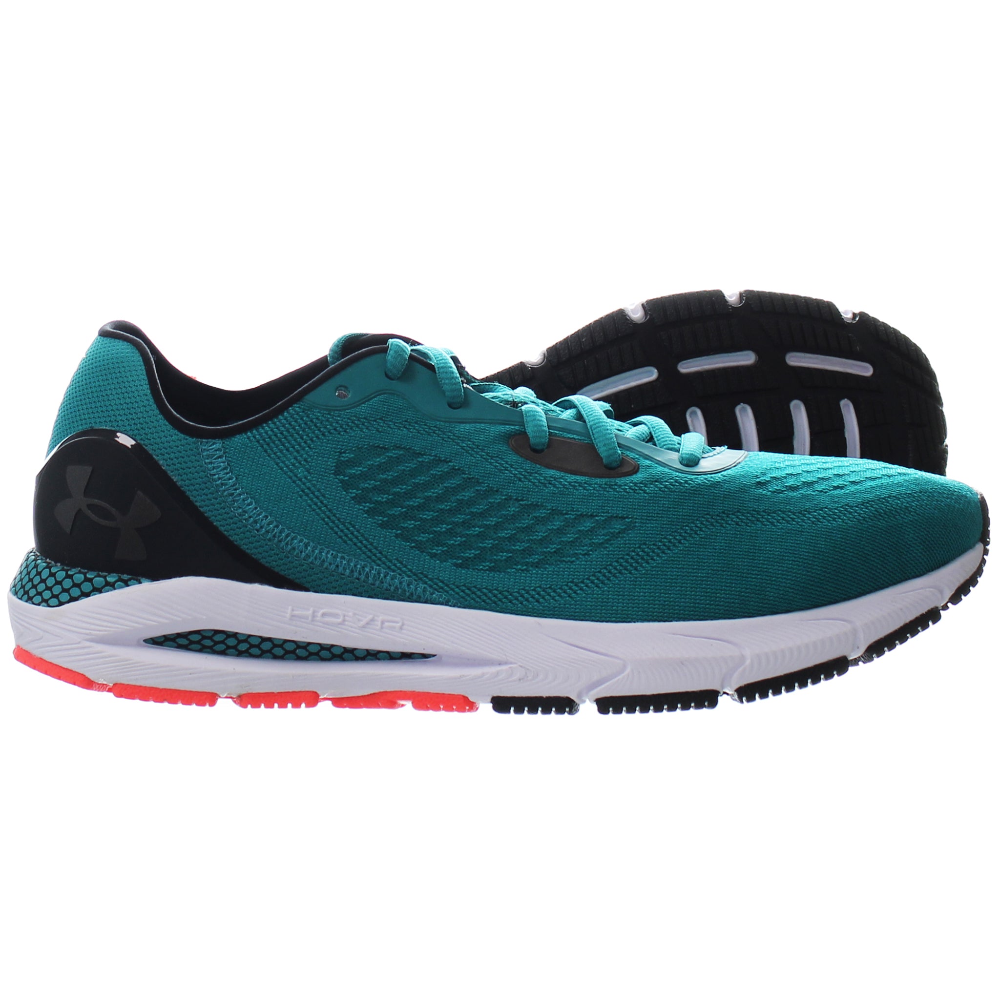 Under Armour HOVR Sonic 5 Mens Blue Running Shoes