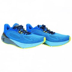 Under Armour HOVR Machina 3 Blue Mens Running Shoes NO BOX