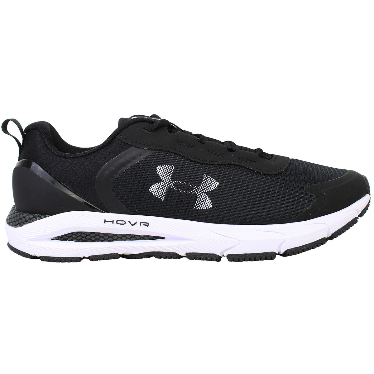 Under Armour HOVR Sonic SE Mens Black Running Shoes