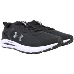 Under Armour HOVR Sonic SE Mens Black Running Shoes