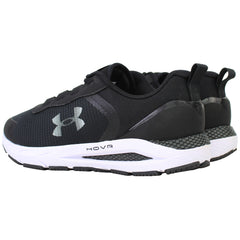 Under Armour HOVR Sonic SE Mens Black Running Shoes