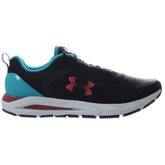 Under Armour HOVR Sonic SE Black Mens Running Trainers