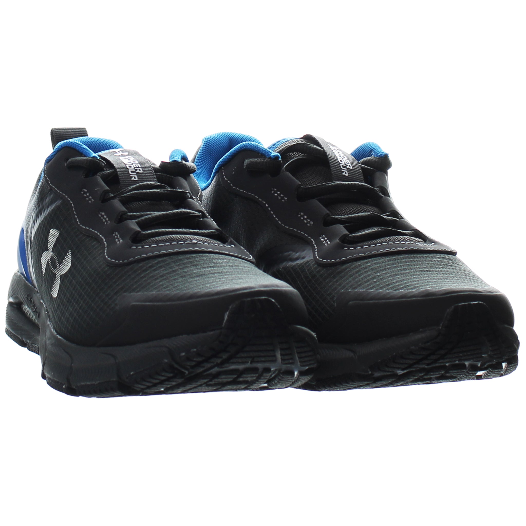 Under Armour HOVR Sonic SE Mens Black Running Shoes