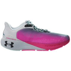 Under Armour HOVR Machina 3 Daylight Womens Pink Running Trainers