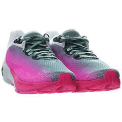 Under Armour HOVR Machina 3 Daylight Womens Pink Running Trainers