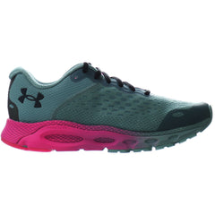 Under Armour HOVR Infinite 3 Daylight Mens Green Running Shoes