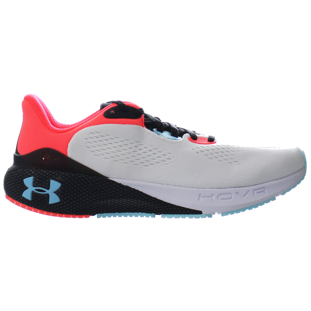 Under Armour HOVR Machija Beijing Mens White Running Shoes