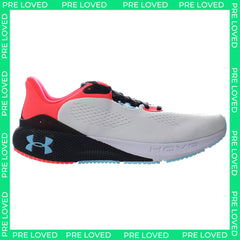 Under Armour HOVR Machija Beijing White Mens Running Shoes NO BOX