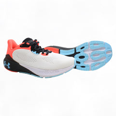 Under Armour HOVR Machija Beijing White Mens Running Shoes NO BOX