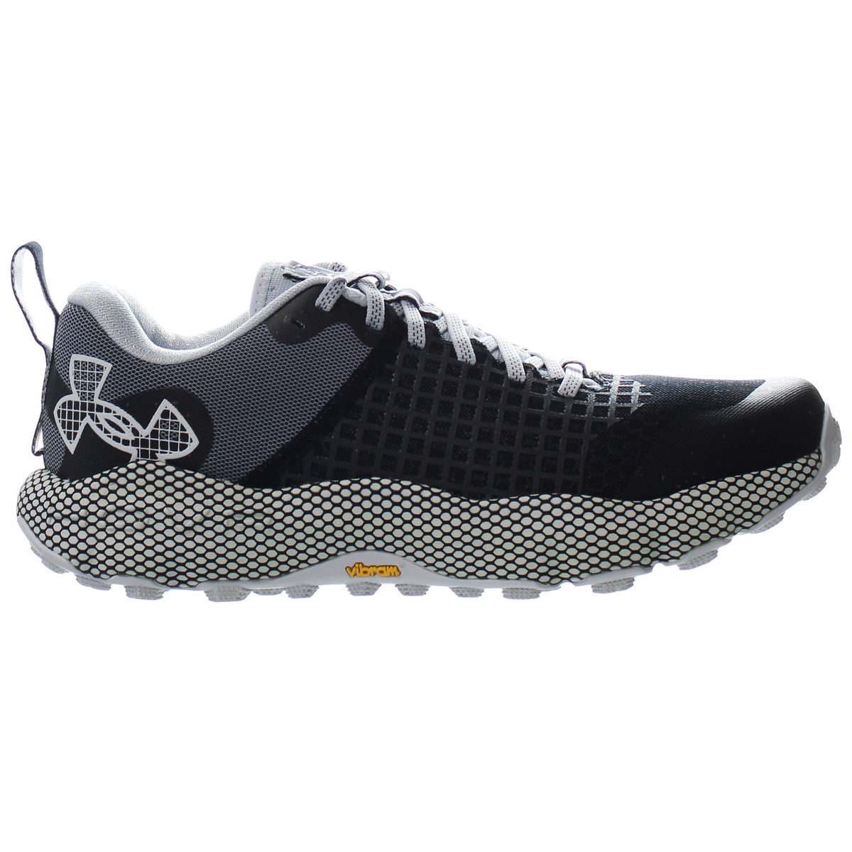 Under Armour HOVR DS Ridge TR Mens Black Trainers