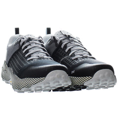 Under Armour HOVR DS Ridge TR Black Mens Trainers