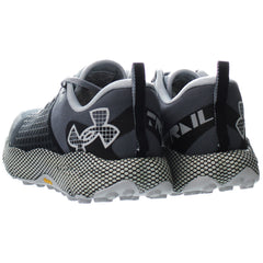 Under Armour HOVR DS Ridge TR Mens Black Trainers