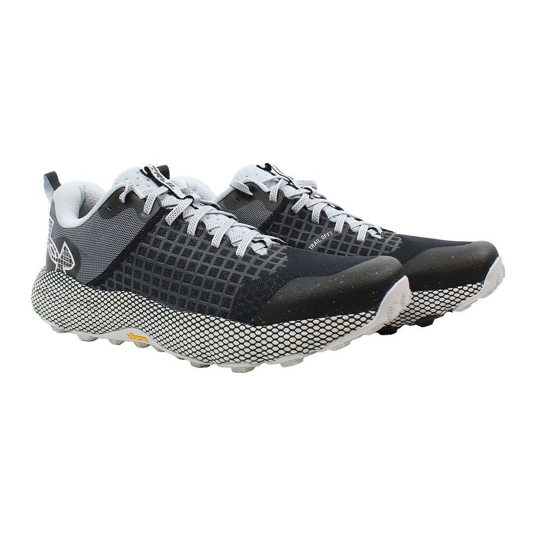 Under Armour HOVR DS Ridge TR Black Mens Trainers NO BOX