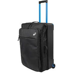 Asics 100 Black Rolling Bag