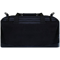Asics 40 Logo Black Duffle Bag