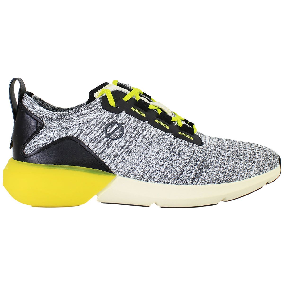 Cole Haan ZERØGRAND All Day Mens Grey Running Shoes