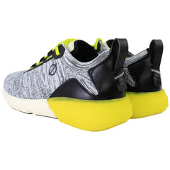 Cole Haan ZERØGRAND All Day Mens Grey Running Shoes