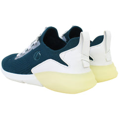 Cole Haan ZERØGRAND Stchlte RN Womens Blue Trainers