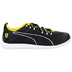 Puma x Scuderia Ferrari Mens Black Trainers