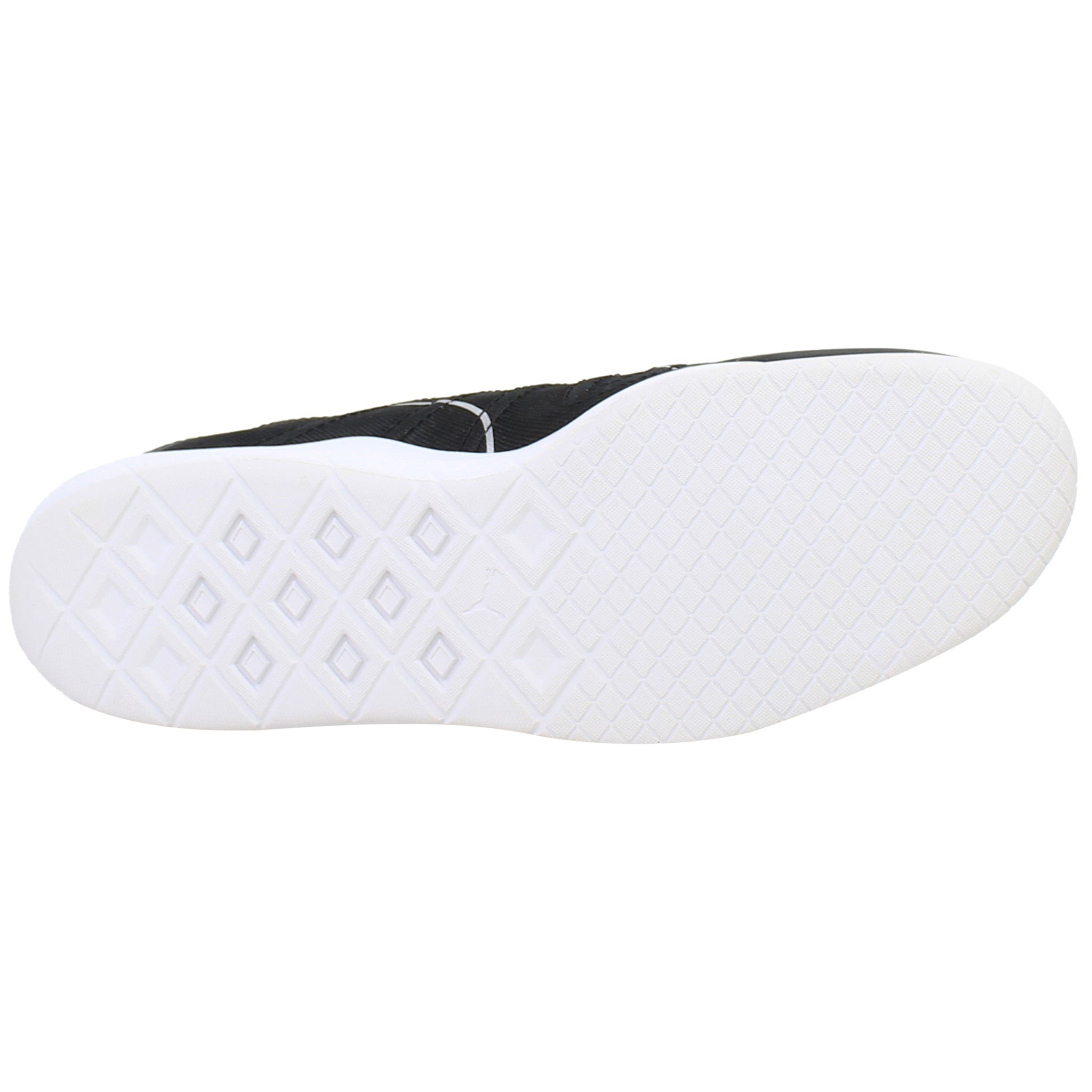 Puma x Scuderia Ferrari Mens Black Trainers